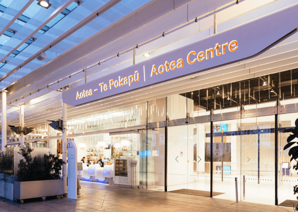 Get in touch Get in touch